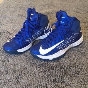 Nike Hyperdunk 2012